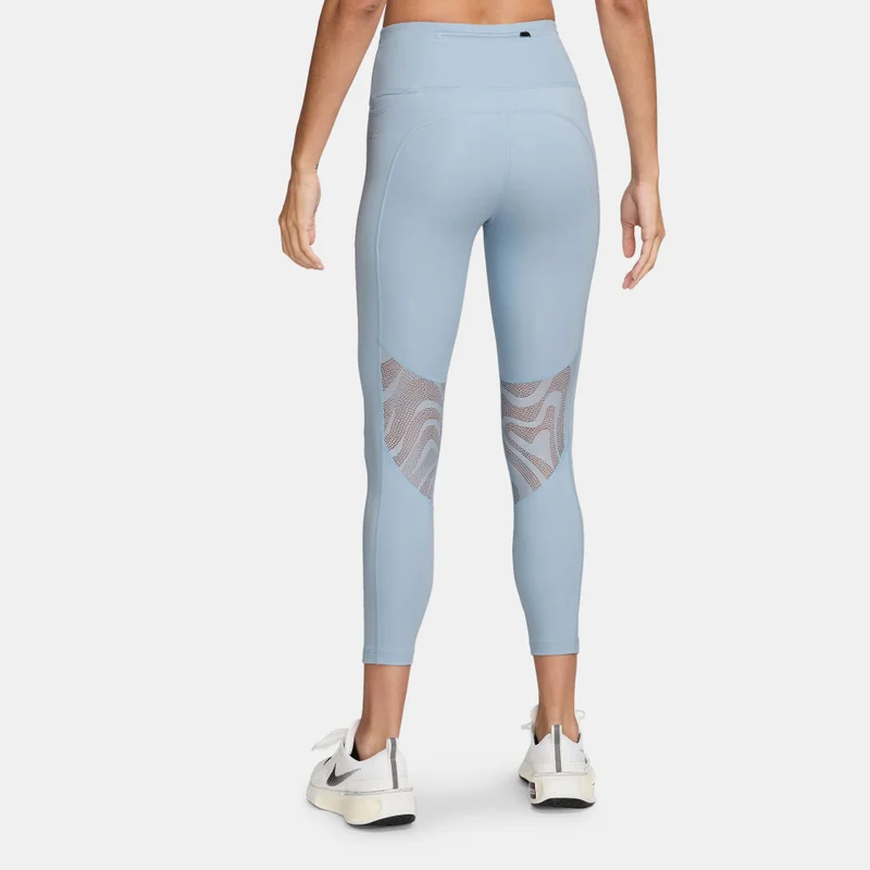 Nike Women's Fast 7/8 Running Leggings